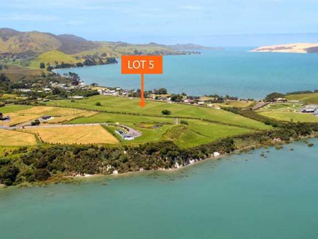 Land for sale in Ohaeawai, Northland
