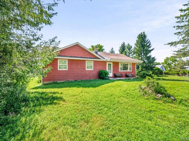 House for sale in New York