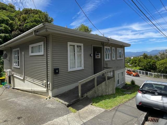 House for rent in Matata, Wellington