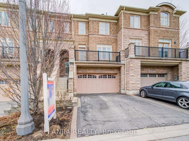 Townhouse for sale in Woburn, Ontario