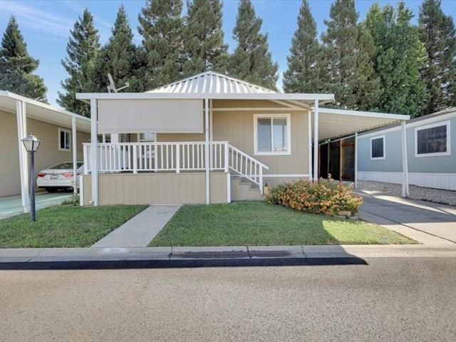House for sale in Sutter, California