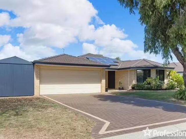 House for rent in Port Kennedy