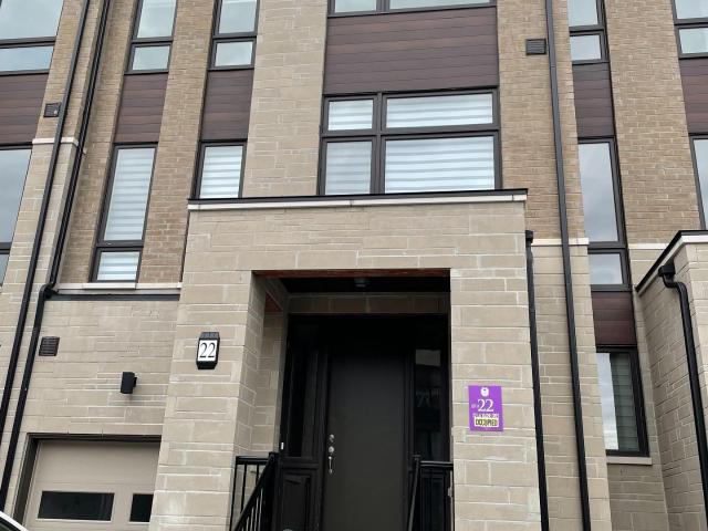 Property for rent in Woburn, Ontario