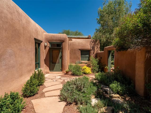 House for sale in New Mexico
