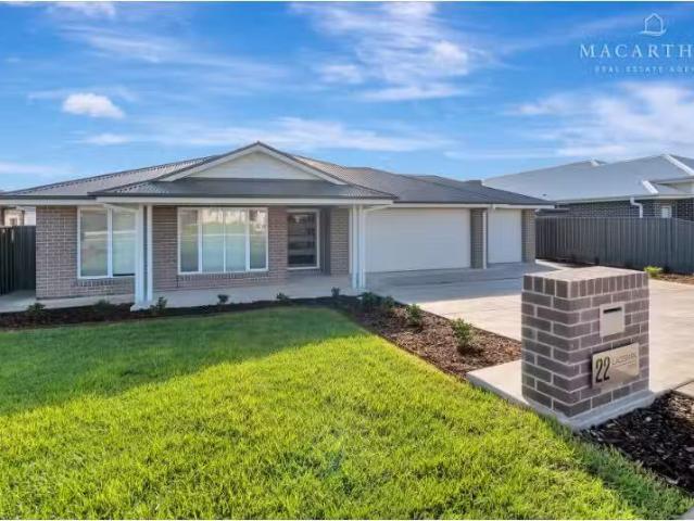 House for rent in Belfrayden, New South Wales