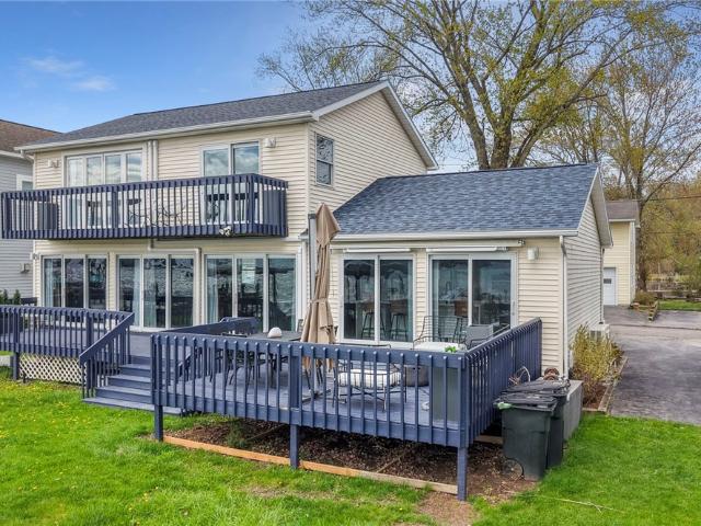 House for sale in Lansing, New York