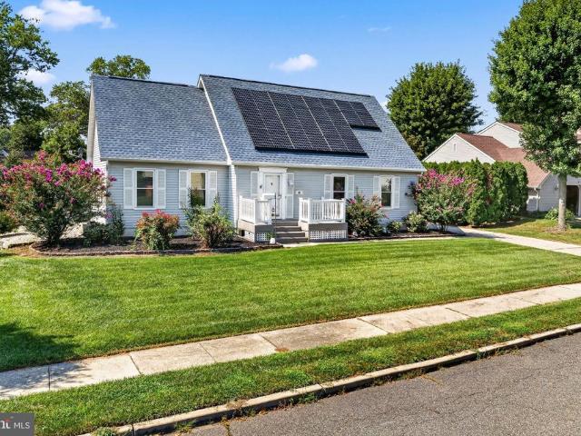 House for sale in Woodstown, Salem County