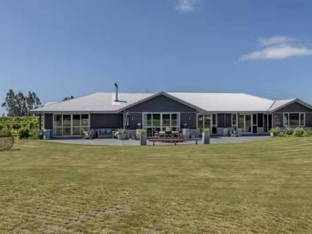 House for sale in Tinwald, Canterbury