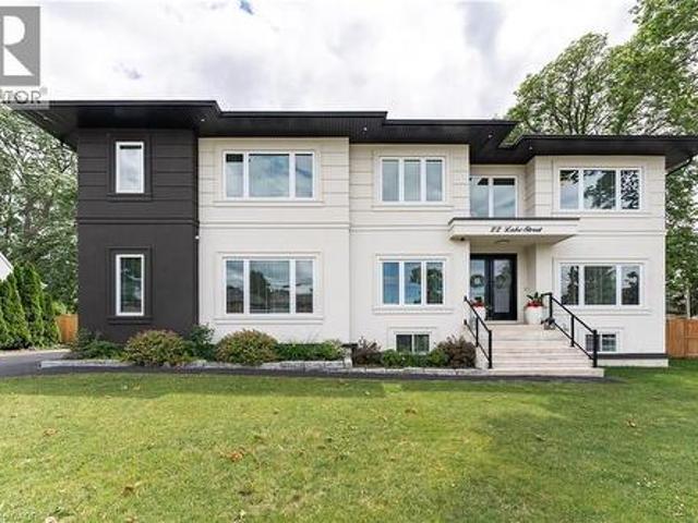 House for sale in Niagara, Ontario