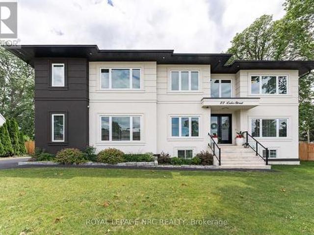 House for sale in Niagara, Ontario