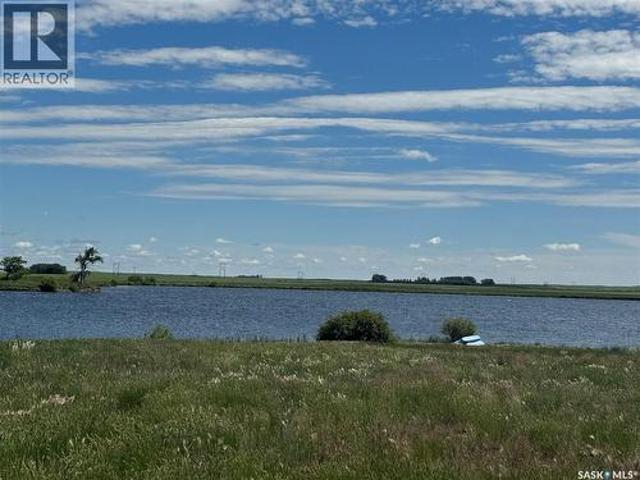 Land for sale in Saskatchewan
