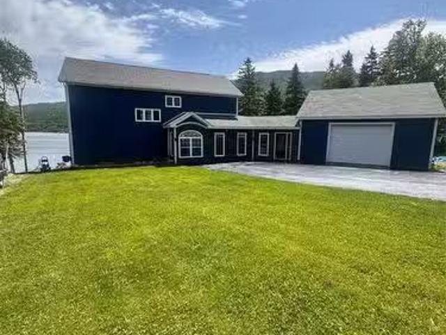 House for sale in Newfoundland And Labrador