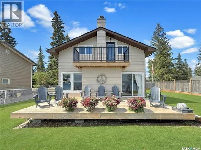 House for sale in Candle Lake, Saskatchewan