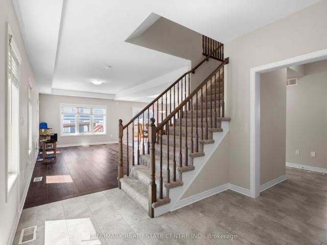 House for rent in Thorold, Golden Horseshoe