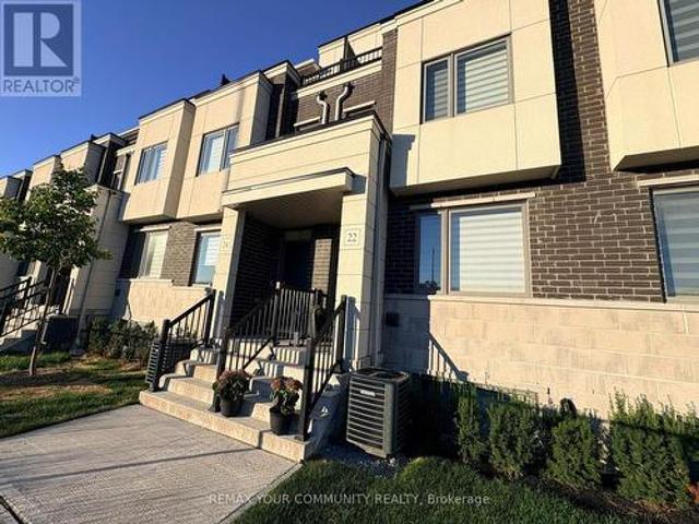 House for rent in Caledon, Ontario