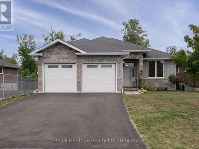 House for sale in Belleville, Ontario