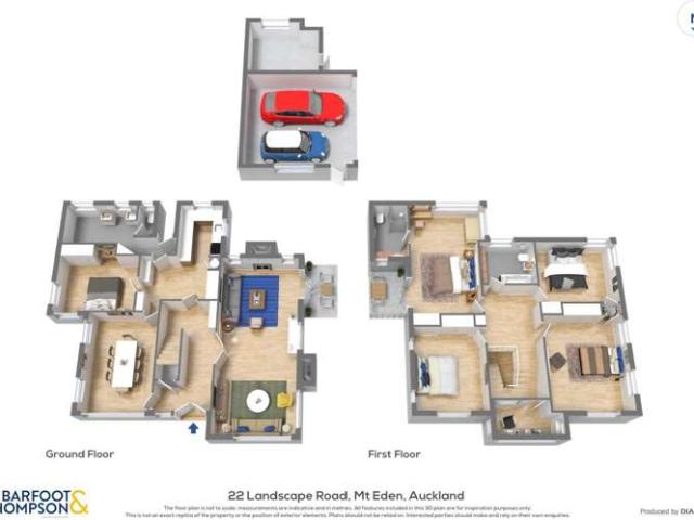 House for sale in Balmoral, Oroua County