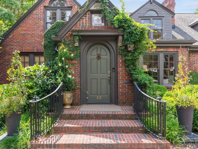 House for sale in Greenville, South Carolina