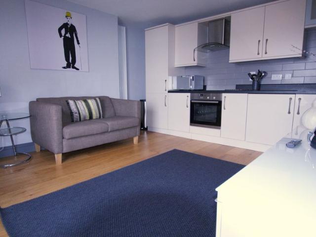 Apartment for rent in Golden Valley, Gloucestershire