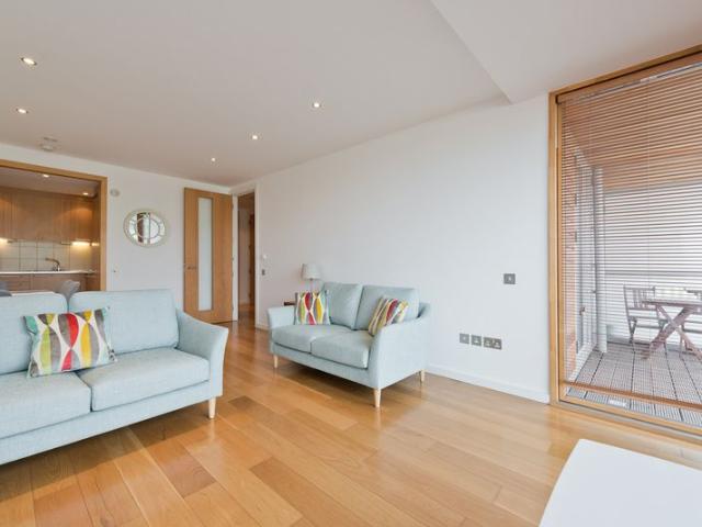 Apartment to rent in Blackrock, North Tipperary