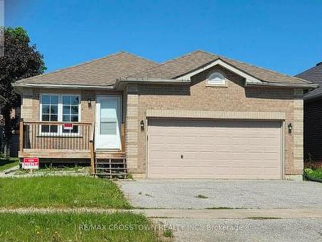 House for rent in Barrie, Ontario
