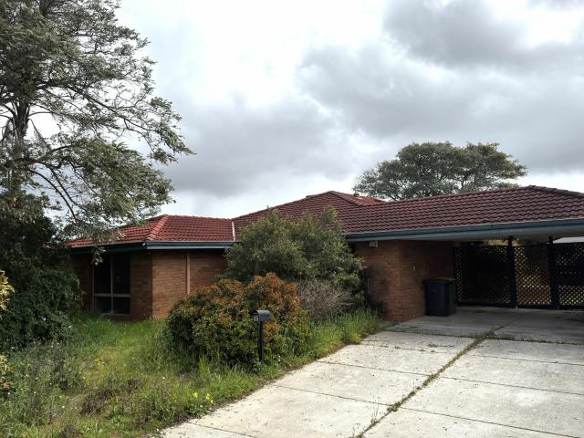 Apartment for rent in Thornlie, Western Australia