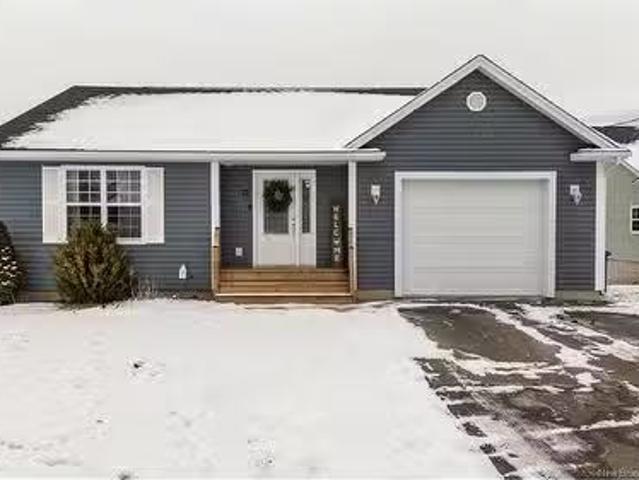 House for sale in Westmorland, New Brunswick