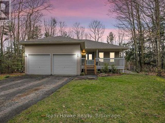 House for sale in Tiny, Ontario