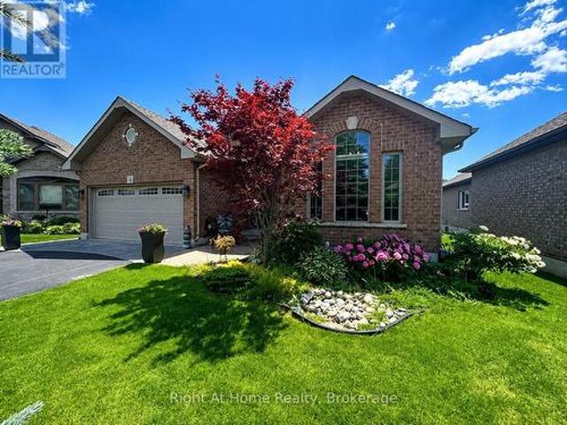House for sale in Belleville, Ontario