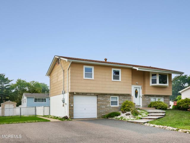 House for sale in Jackson, New Jersey