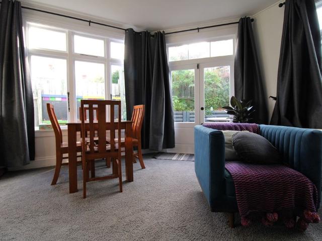 House for rent in Otakou