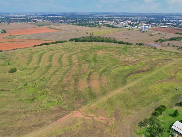 Land for sale in Weatherford, Custer County