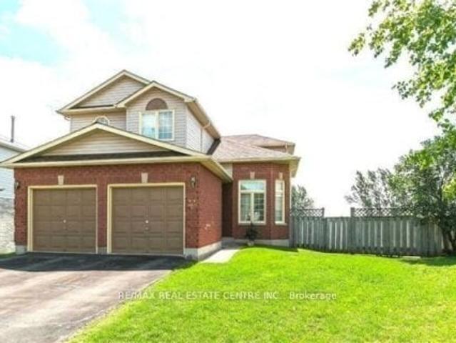 House for rent in Dufferin, Ontario