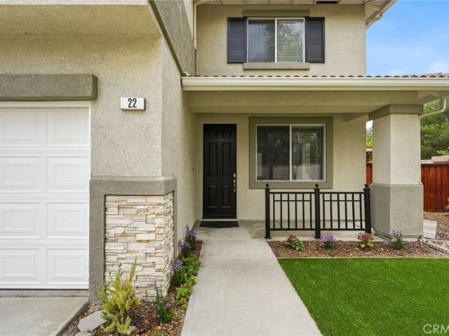 House for sale in Rancho Santa Margarita, California