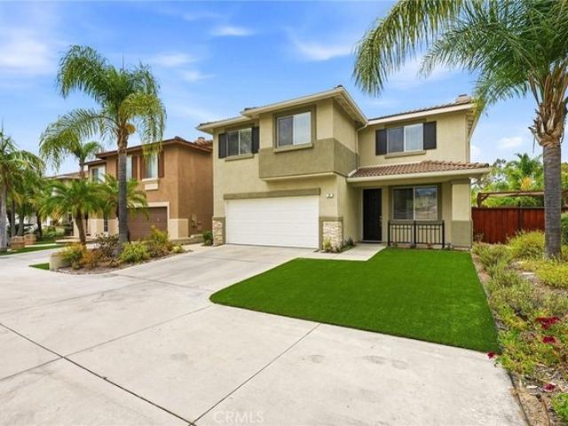 House for sale in Rancho Santa Margarita, California