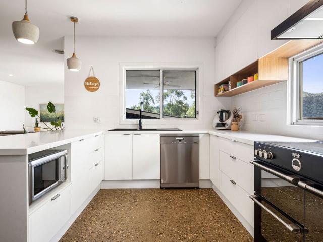 House for rent in Bright