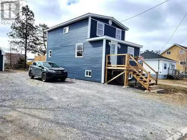 House for sale in Corner Brook, Newfoundland And Labrador