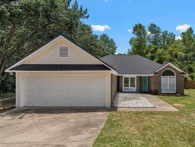 House for sale in Phenix City, Russell County