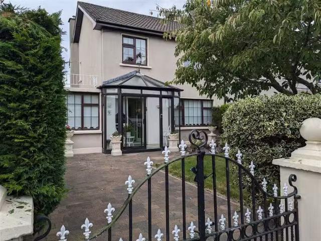 House to rent