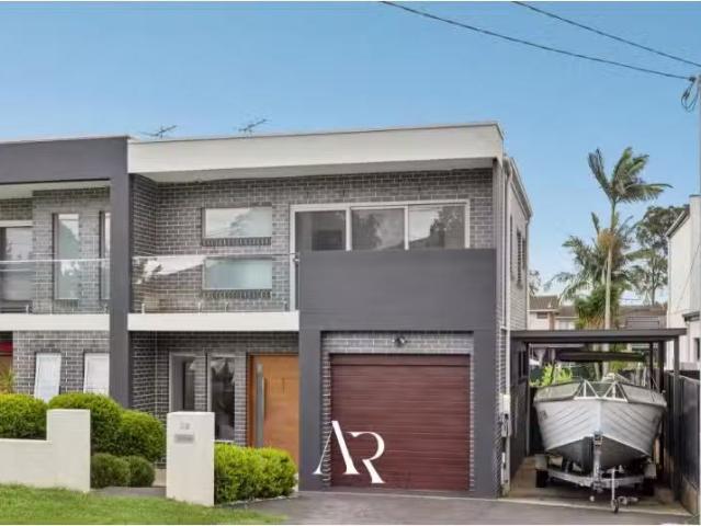House for rent in Sydney, New South Wales