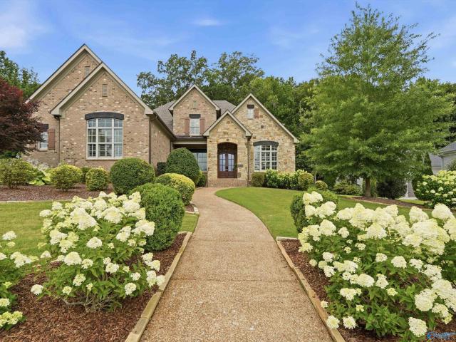 House for sale in Huntsville, Alabama