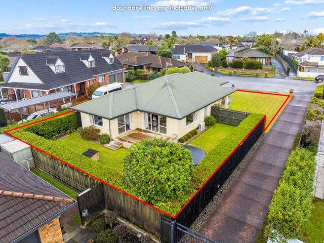 House for sale in Papakura, Oroua County