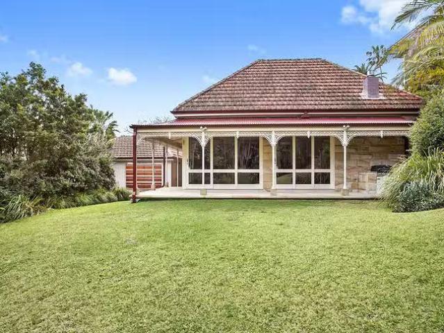House for rent in Sydney, New South Wales
