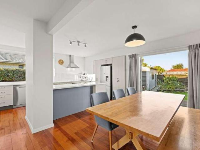 House for rent in Bishopdale, Canterbury
