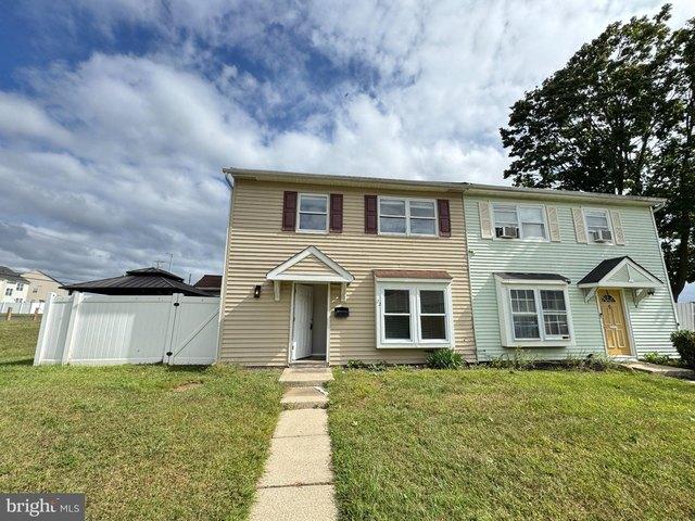 Townhouse for sale in Sicklerville, Winslow Township