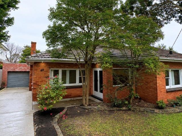 Apartment for rent in Camerons Creek, Victoria