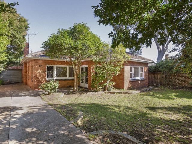 Apartment for rent in Melbourne