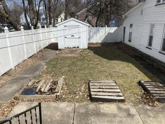 House for sale in Ward 2, Gloversville