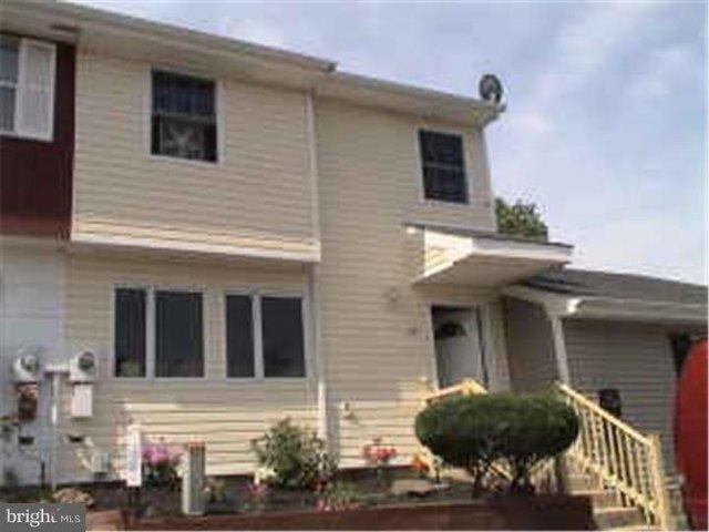 Townhouse for sale in Barnegat Light, New Jersey
