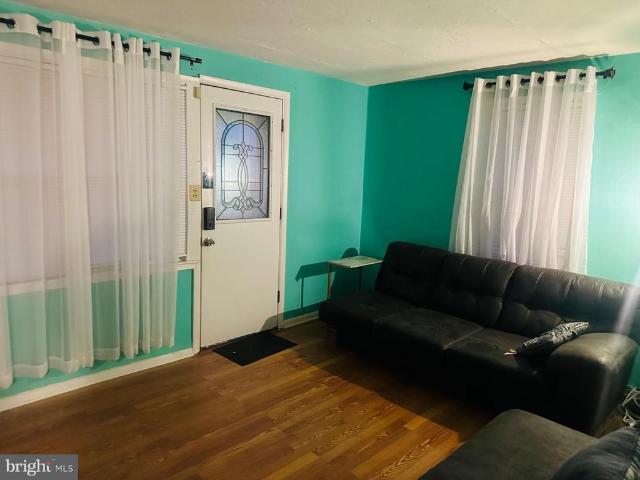 House for sale in Aberdeen, Maryland